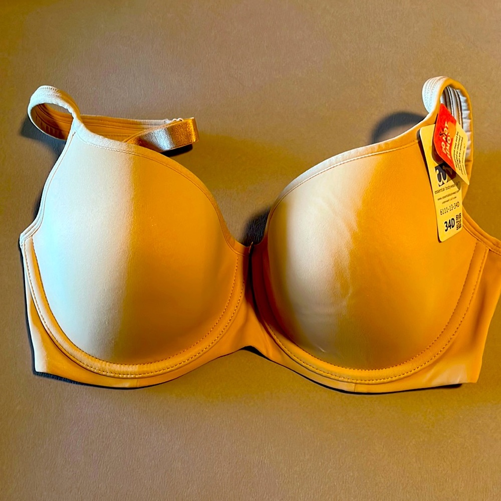 Essential Body Wear Bra
